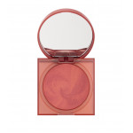  
HB Glowish Blush: 02 Caring Coral (Mid Tone Rosey Coral)